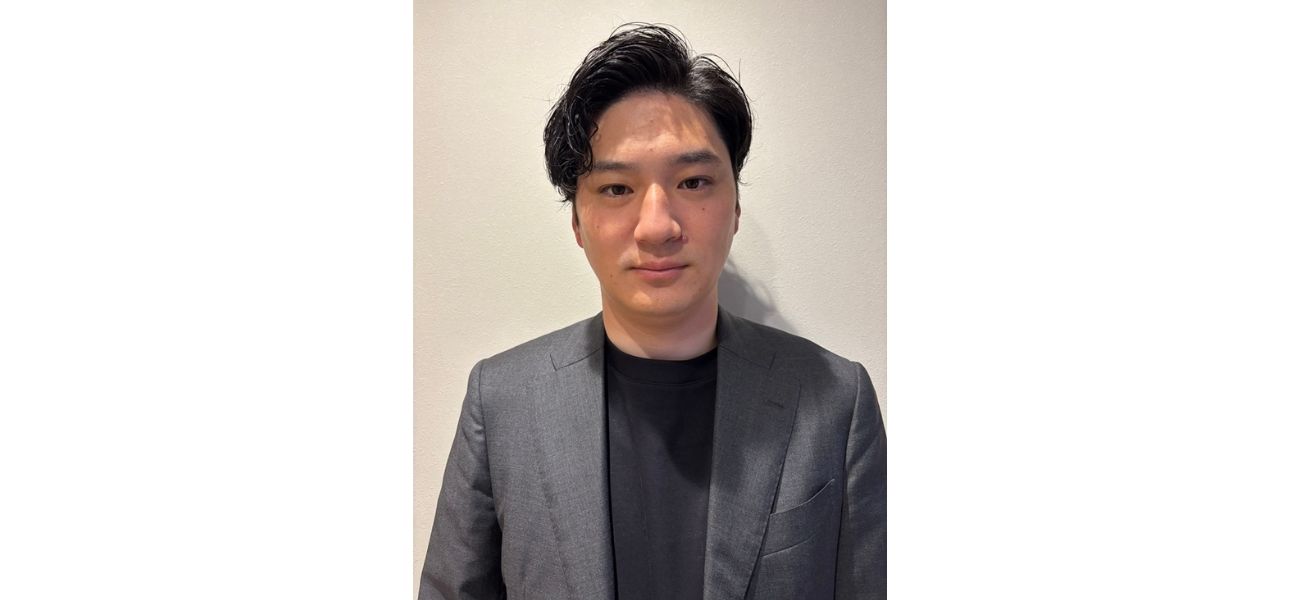 味の素株式会社　コンシューマーフーズ事業部ソースグループ　天津 翔平氏