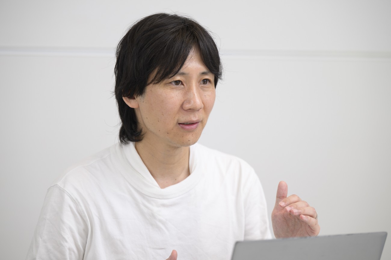 画像を説明するテキストなくても可