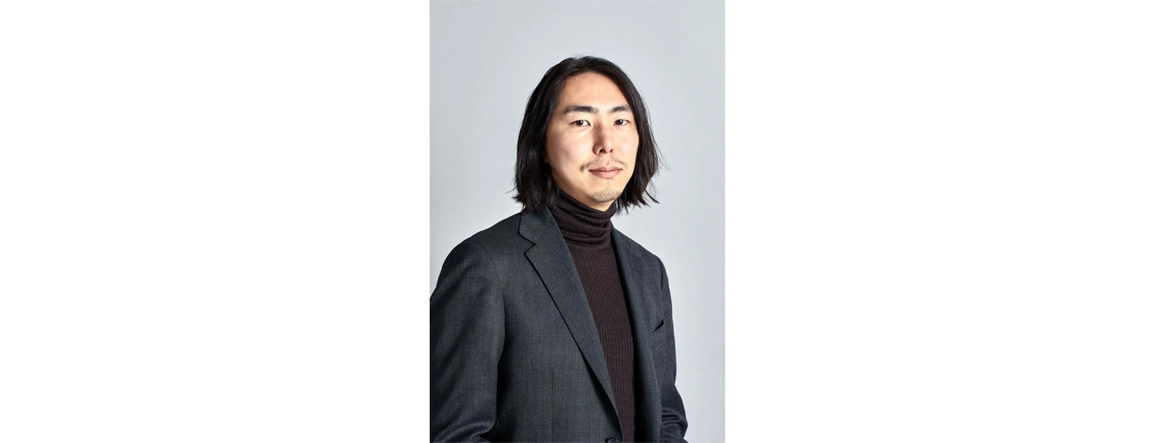 深津氏