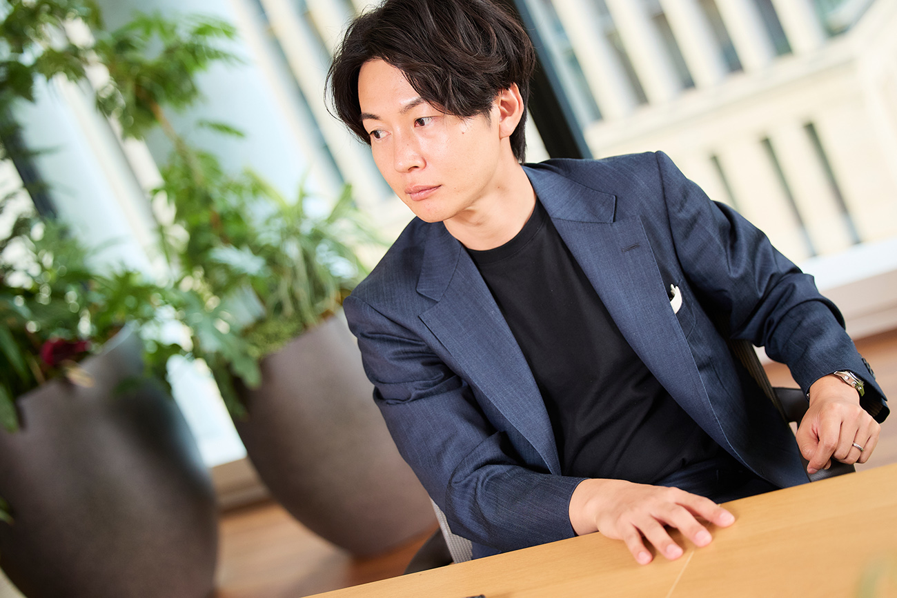 株式会社セレブリックス　取締役 執行役員 CMO セレブリックス営業総合研究所 所長　今井晶也