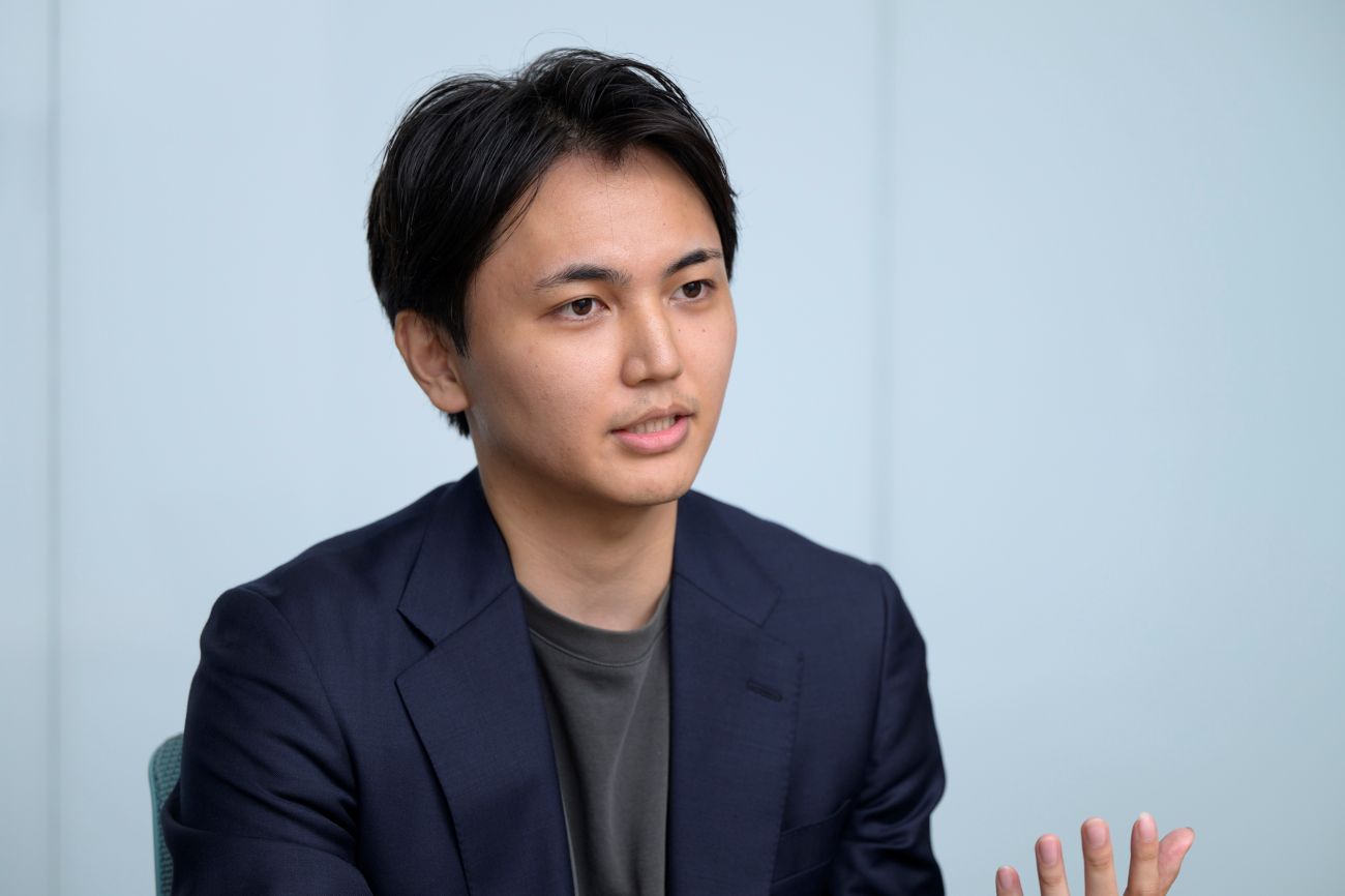 TikTok for Business Japan　Global Business Solutions, Leads-Healthcare, Legal & Education Unit, Unit Lead 部長　山田 成海氏