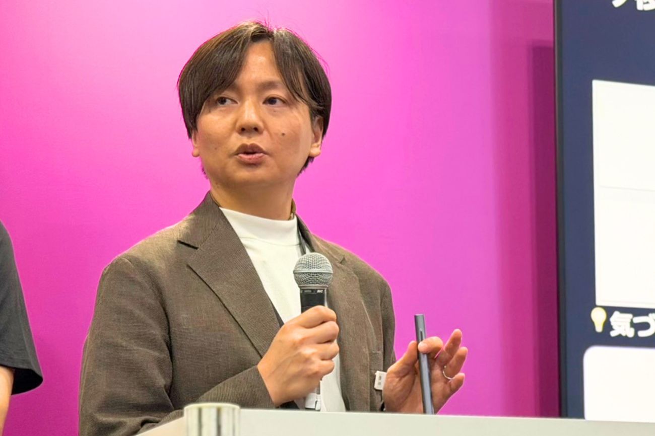 画像を説明するテキストなくても可