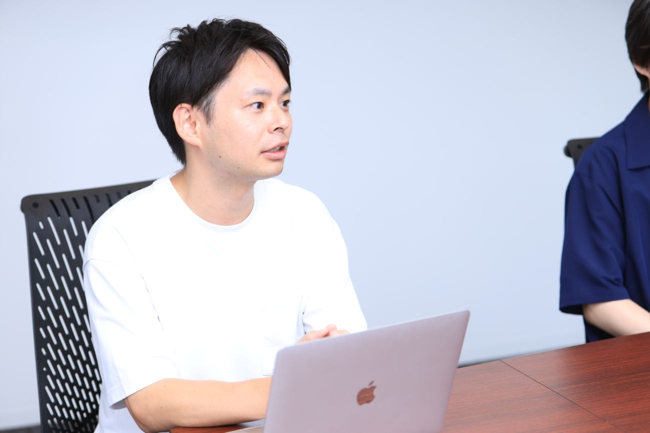 adjust株式会社 Head of Customer Success　大杉 健治氏