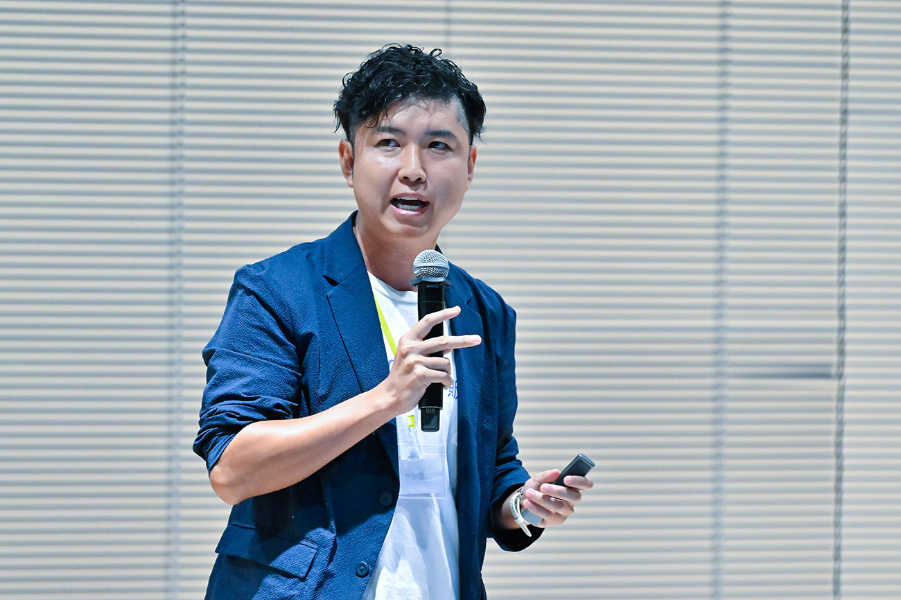 青山氏