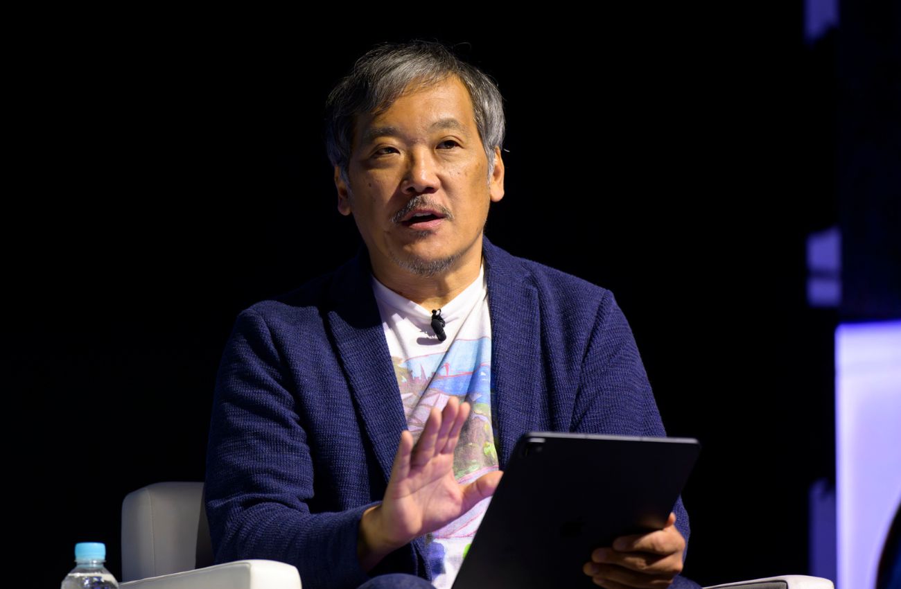 NVIDIA　エンタープライズマーケティング本部 本部長　堀内 朗 氏