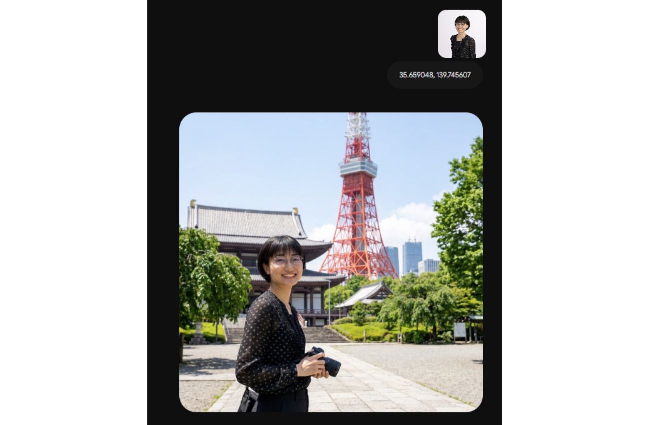 画像を説明するテキストなくても可