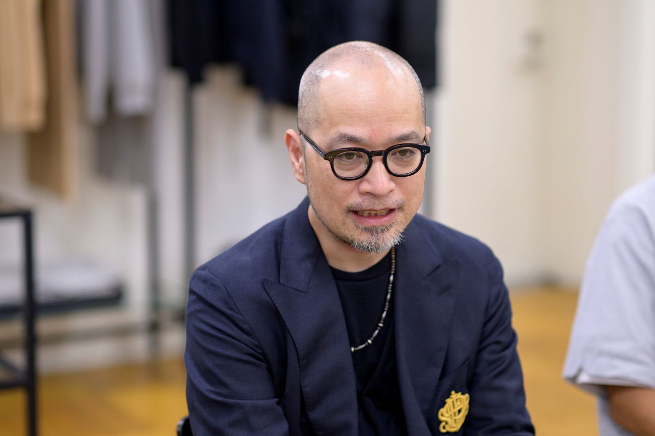 株式会社シップス 販売促進部 部長　山口 創平氏