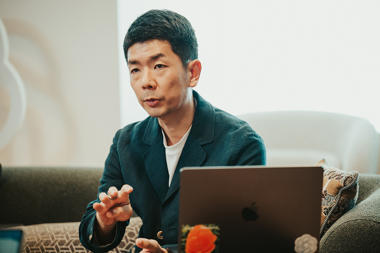 OpenAI Japan合同会社　Applied AI Engineer Lead　鶴野瞬さん