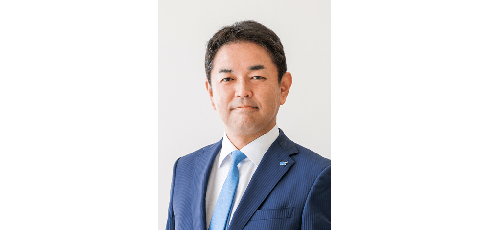 サクラパックス株式会社 代表取締役社長　橋本 淳氏