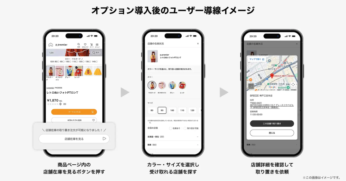 画像を説明するテキストなくても可