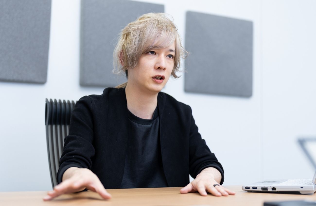 株式会社マクロミル　事業企画本部 マーケティングユニット シニアマネジャー　橘 亮介氏