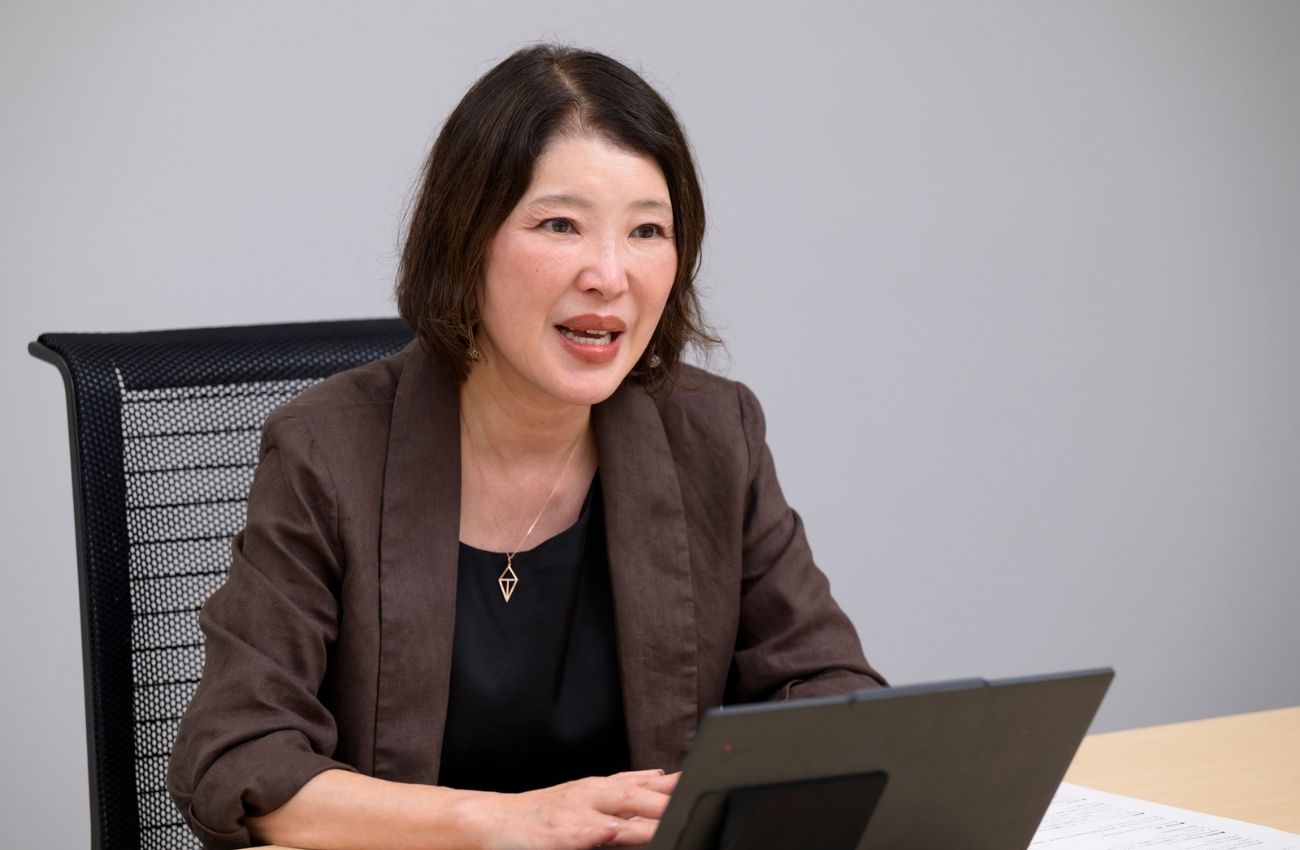 レノボ・ジャパン合同会社　CMO　ルービン 利恵氏GoogleやAmazonなどグローバル企業の本社最前線で30年近くにわたり、マーケティング、事業開発、ブランド戦略をリード。2025年より現職に就任し、レノボおよびNEC（LAVIE）ブランドを含む日本市場全体のマーケティングを統括する。「Smarter AI for All」のビジョンのもと、テクノロジー企業としてのレノボの認知拡大とAI時代の新たな体験創出に取り組む。