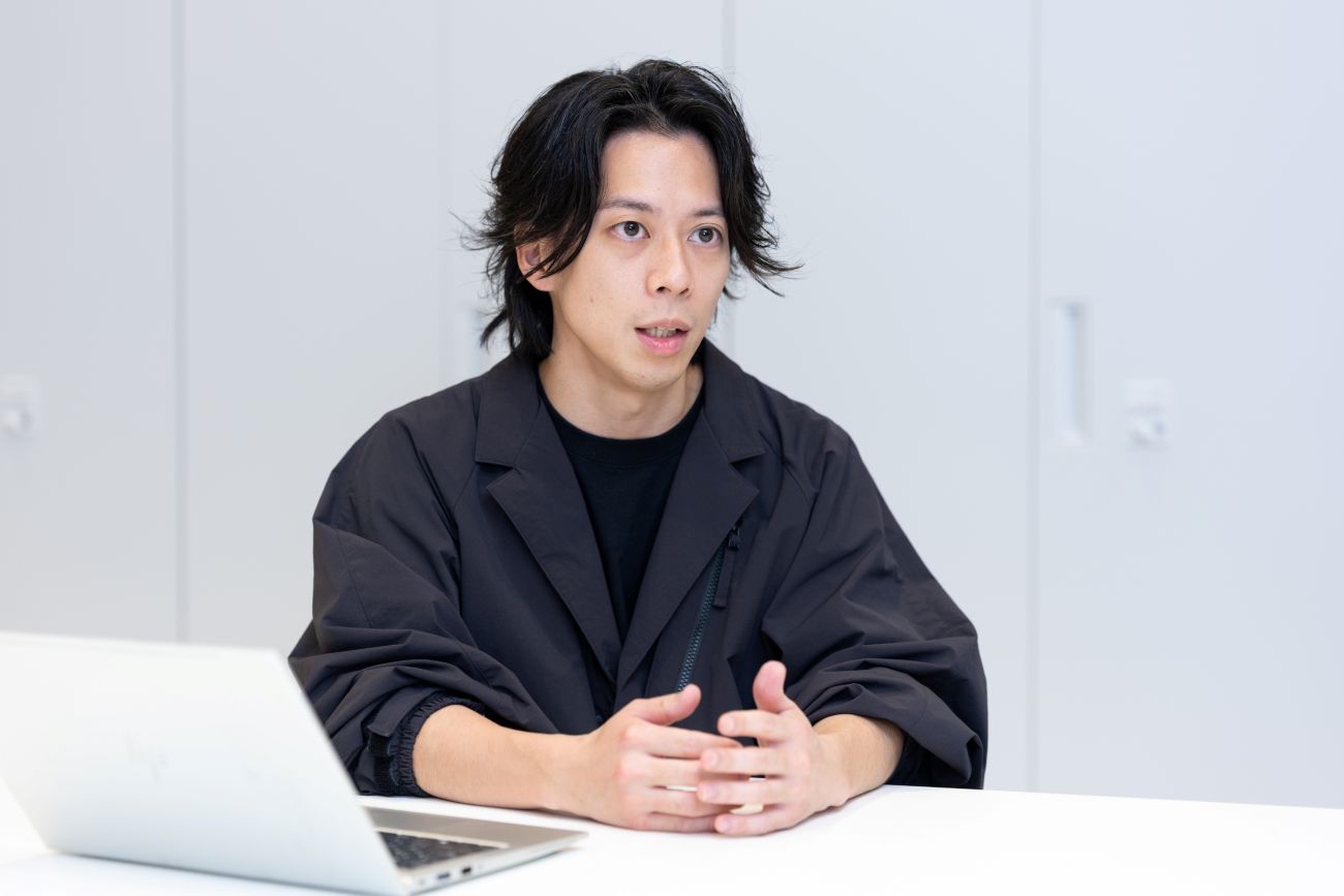 株式会社フェズ ビジネスプロデュース本部 アカウントマネジメント部 部長 兼 ビジネス開発部　鈴木 聡一郎氏