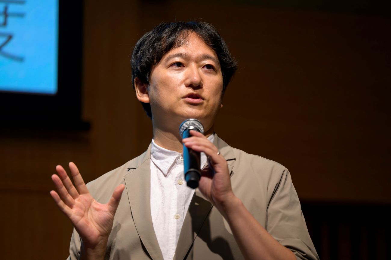 株式会社博報堂 博報堂生活総合研究所 主席研究員　酒井 崇匡氏