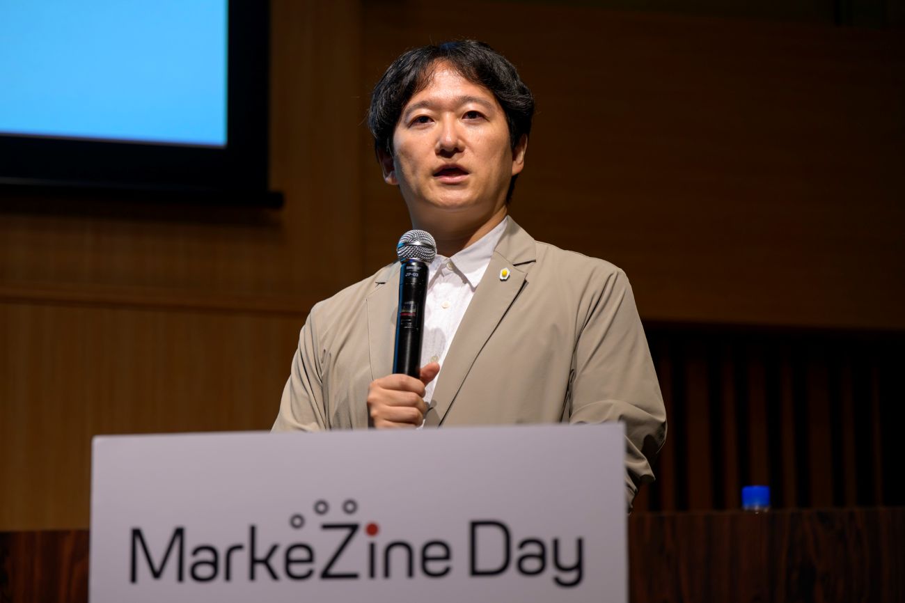 株式会社博報堂 博報堂生活総合研究所 主席研究員 酒井 崇匡氏