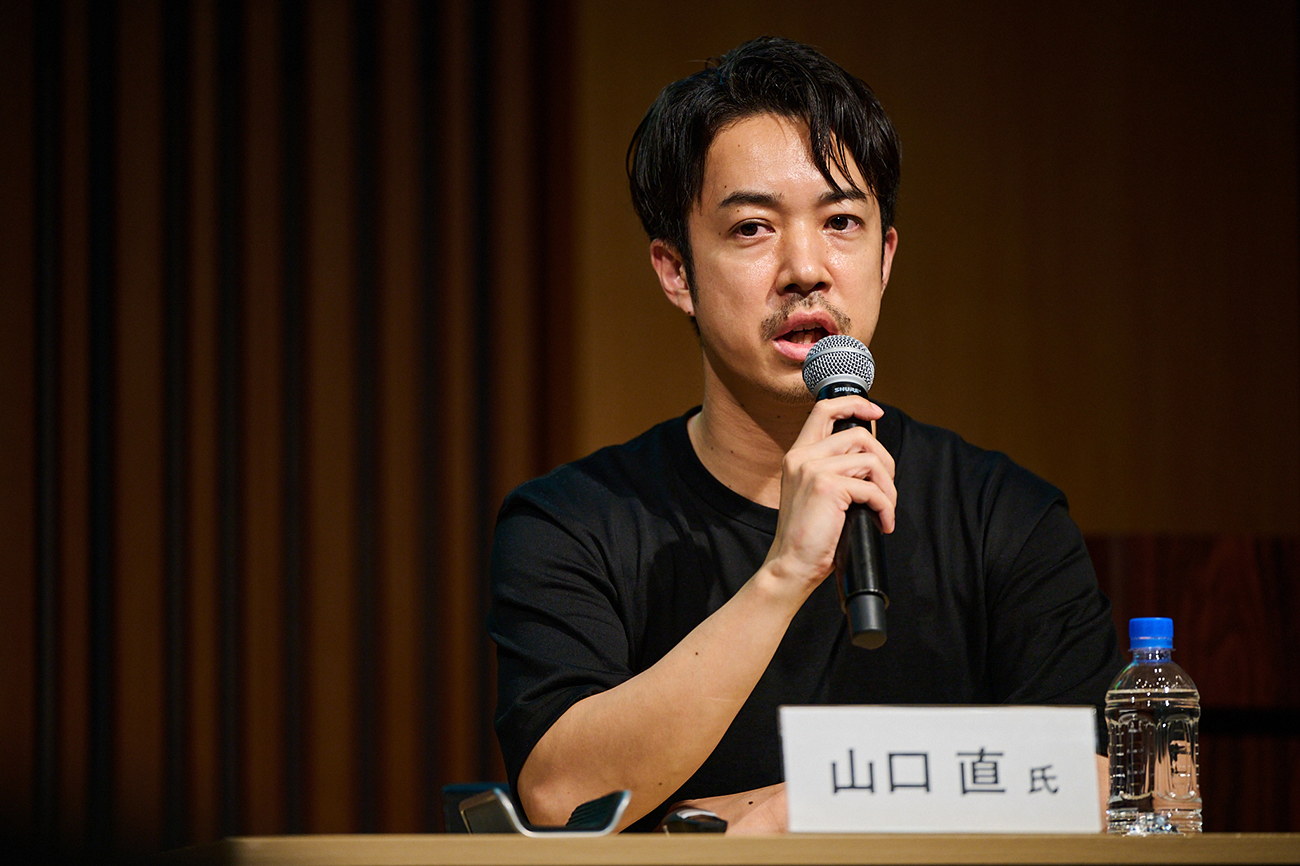 オルビス株式会社　DtoC本部 本部長　山口 直氏