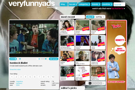 veryfunnyads.com